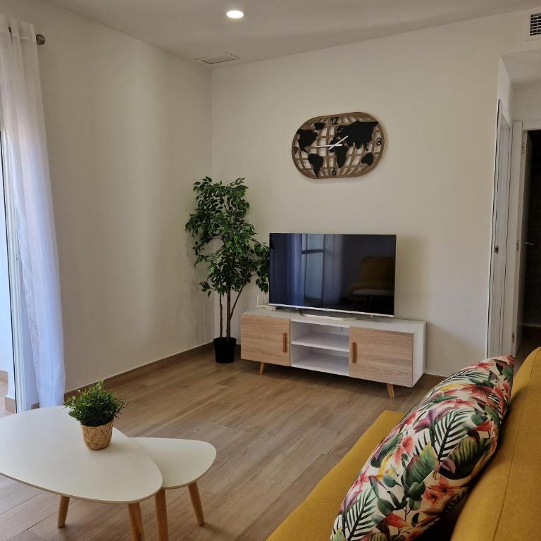 Pavone Apartments Málaga - Apartamento de 2 dormitorios - 7