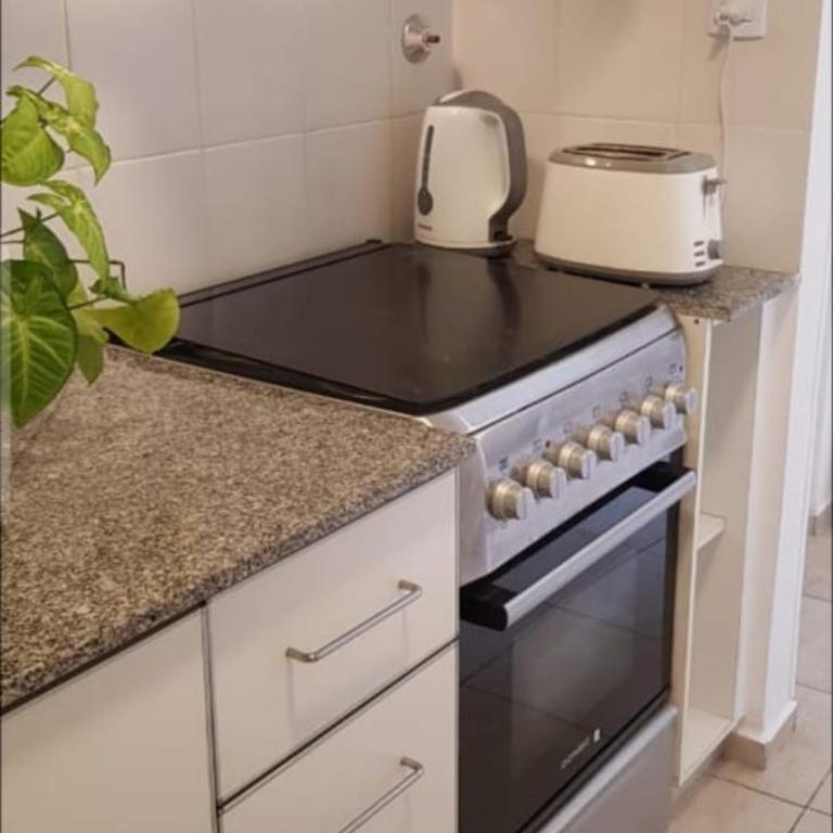 Departamento barrio norte - One-Bedroom Apartment - 15