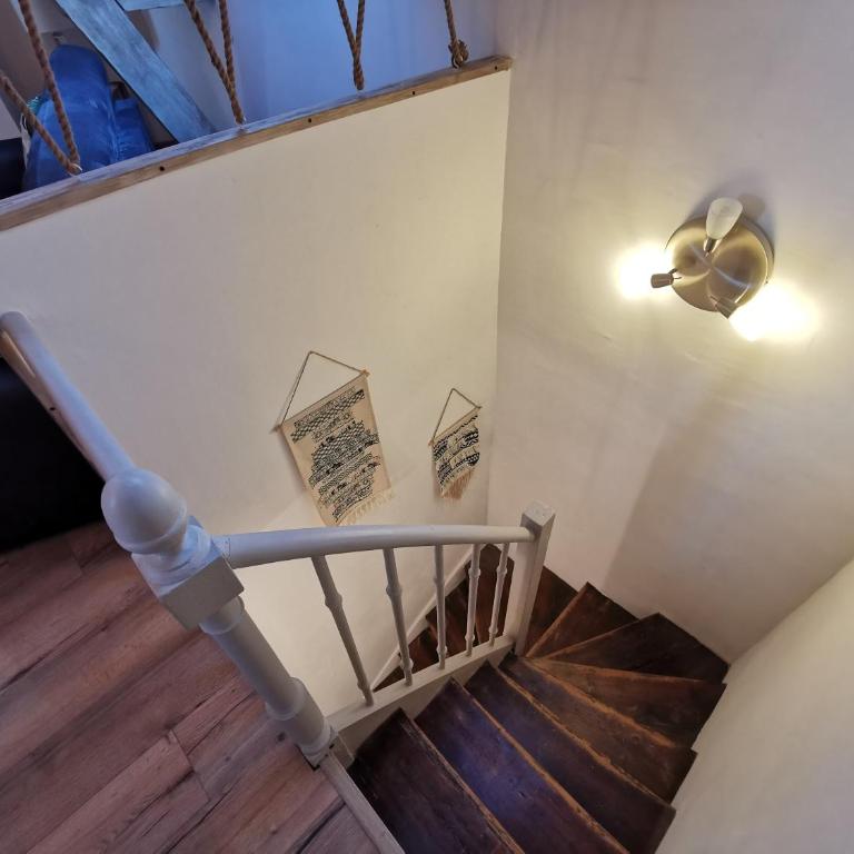 Acapulco, Superbe souplex proximité vieille ville - Appartement en Duplex - 10