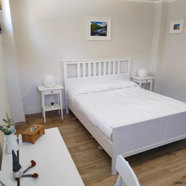 Pordoi H10 - with SAUNA - Appartamento con 2 Camere da Letto - 1