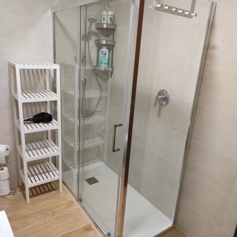 Pordoi H10 - with SAUNA - Appartamento con 2 Camere da Letto - 4