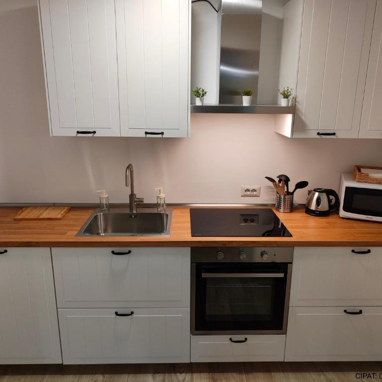 Pordoi H10 - with SAUNA - Appartamento con 2 Camere da Letto - 5