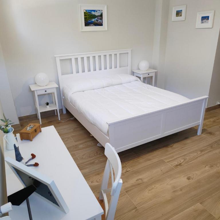 Pordoi H10 - with SAUNA - Appartamento con 2 Camere da Letto - 6
