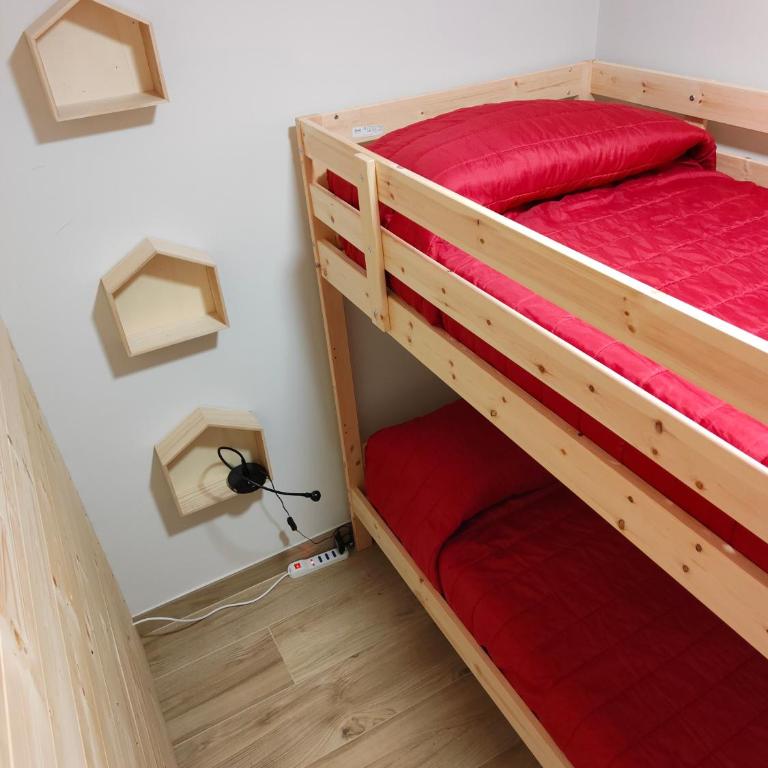 Pordoi H10 - with SAUNA - Appartamento con 2 Camere da Letto - 7
