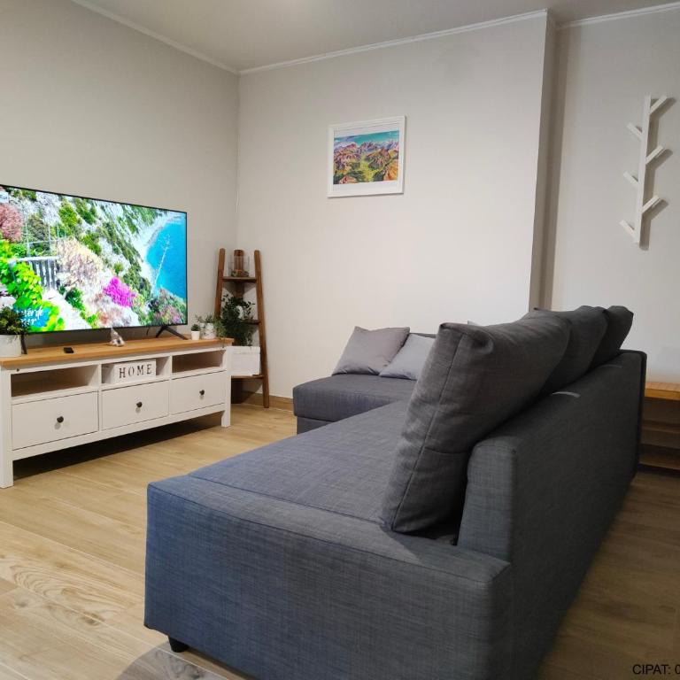 Pordoi H10 - with SAUNA - Appartamento con 2 Camere da Letto - 8