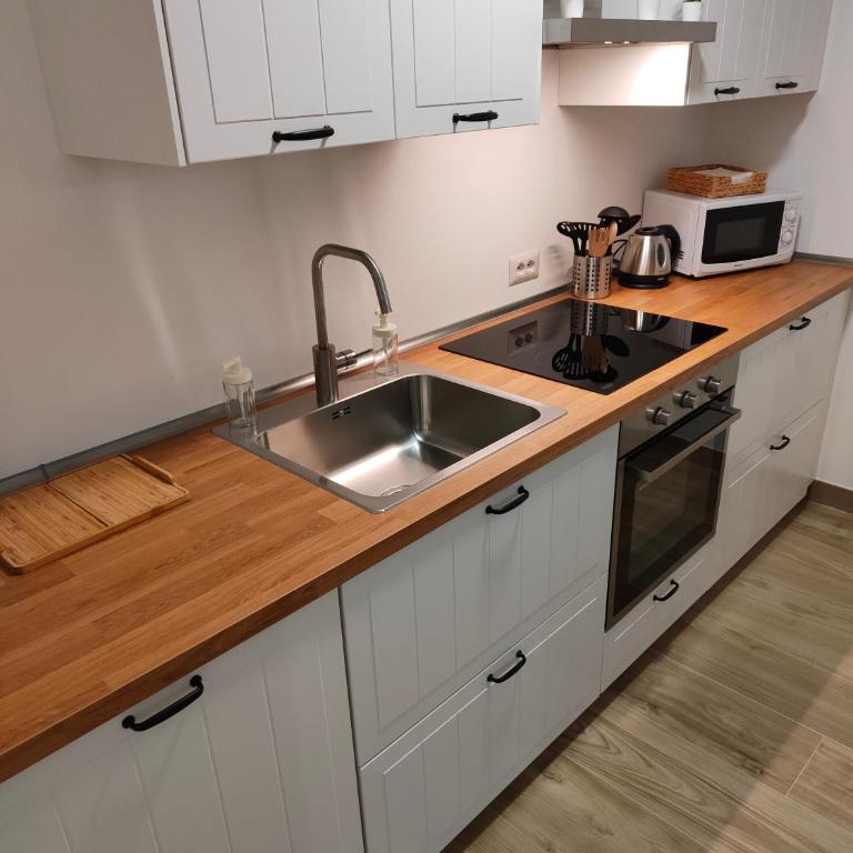 Pordoi H10 - with SAUNA - Appartamento con 2 Camere da Letto - 9