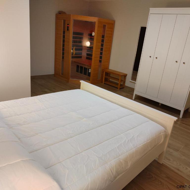 Pordoi H10 - with SAUNA - Appartamento con 2 Camere da Letto - 10