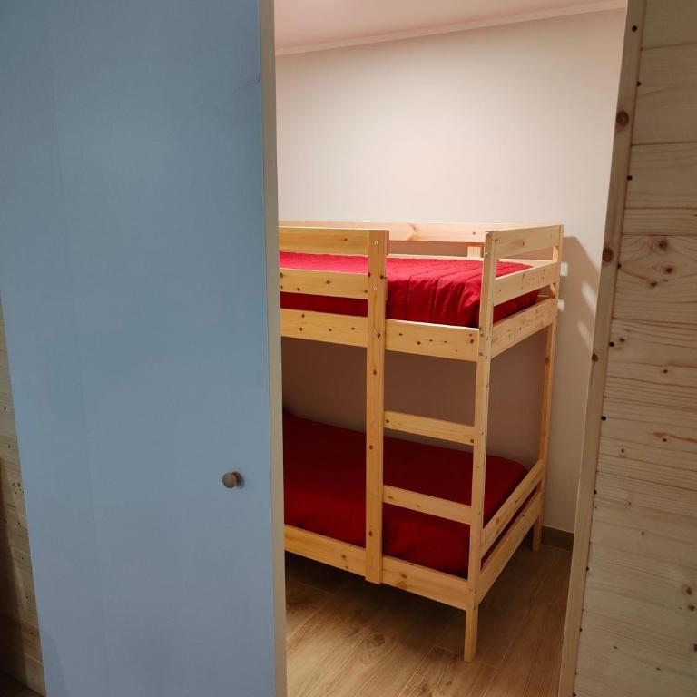 Pordoi H10 - with SAUNA - Appartamento con 2 Camere da Letto - 16