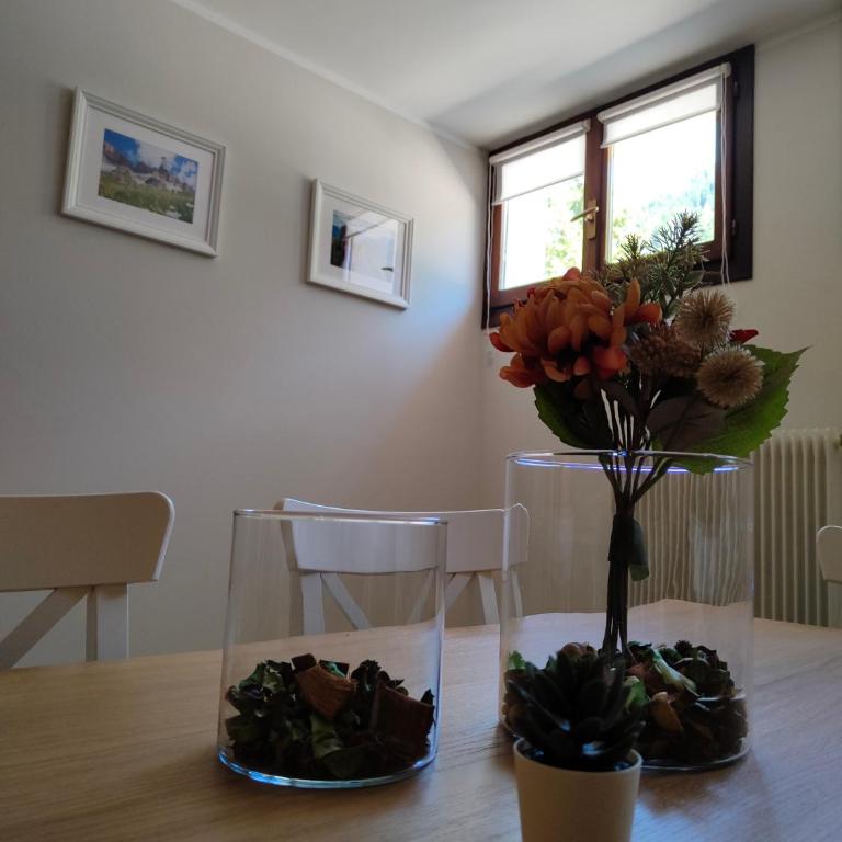 Pordoi H10 - with SAUNA - Appartamento con 2 Camere da Letto - 18