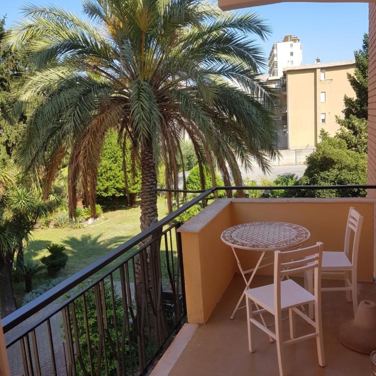 Casa di Kiki - Appartamento con Vista Giardino - 2