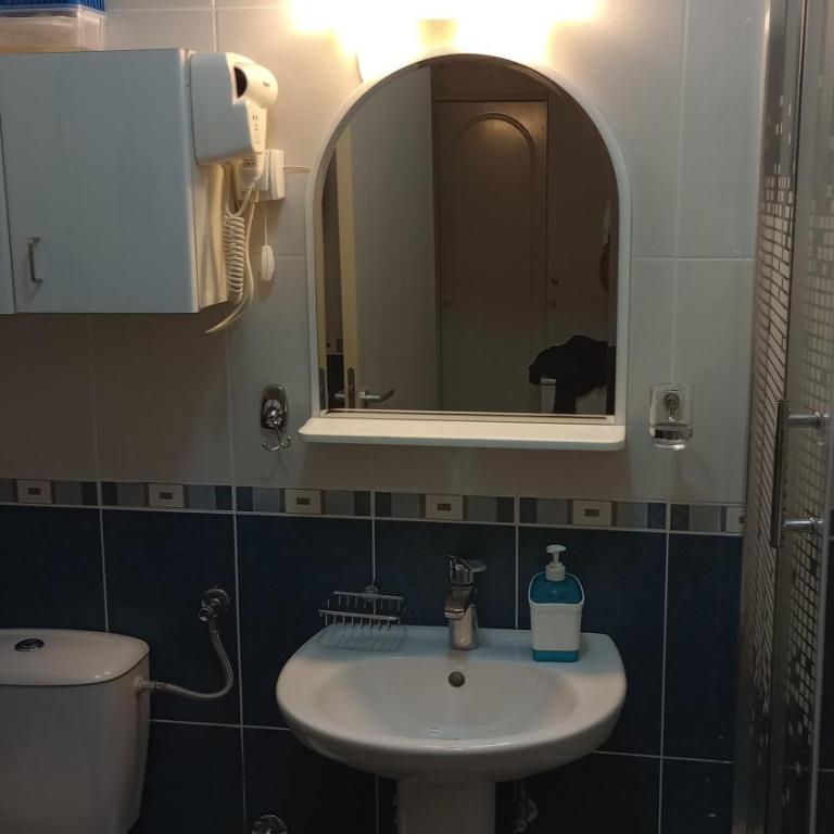 Sky Apartman - Apartman sa 1 Spavaćom Sobom - 44