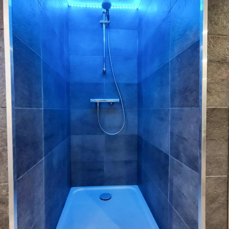 SPA 100m plage BRASERO design KITESURF - Appartement - 24