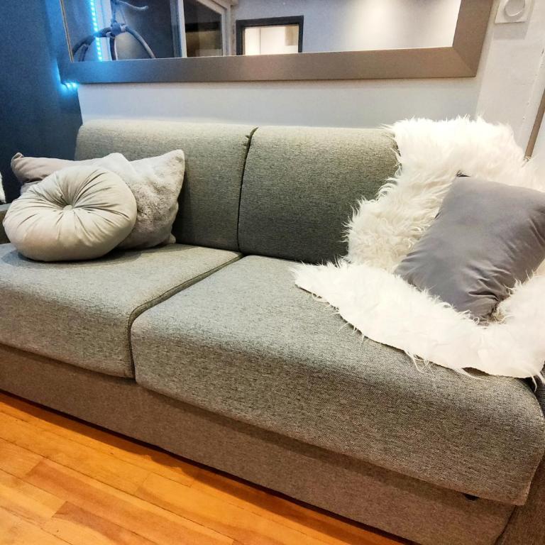 SPA 100m plage BRASERO design KITESURF - Appartement - 33