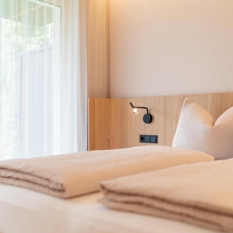 VANEA - Alp Relax Guesthouse - Appartamento con Vista Giardino - 9