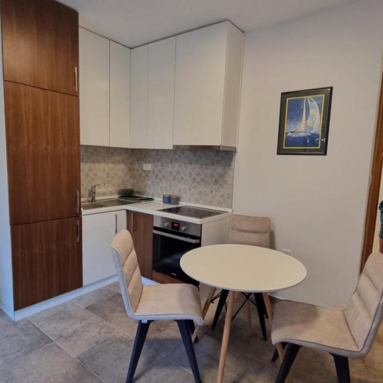 Old town Apartments - One-Bedroom Apartment - 5