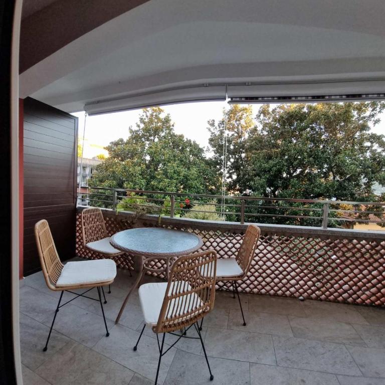 Old town Apartments - One-Bedroom Apartment - 8