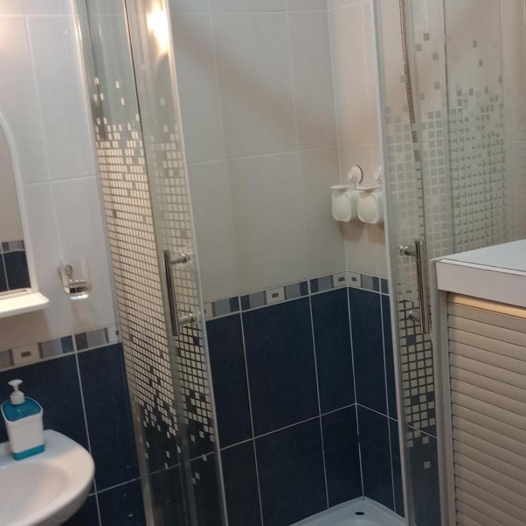 Sky Apartman - Apartman sa 1 Spavaćom Sobom - 43