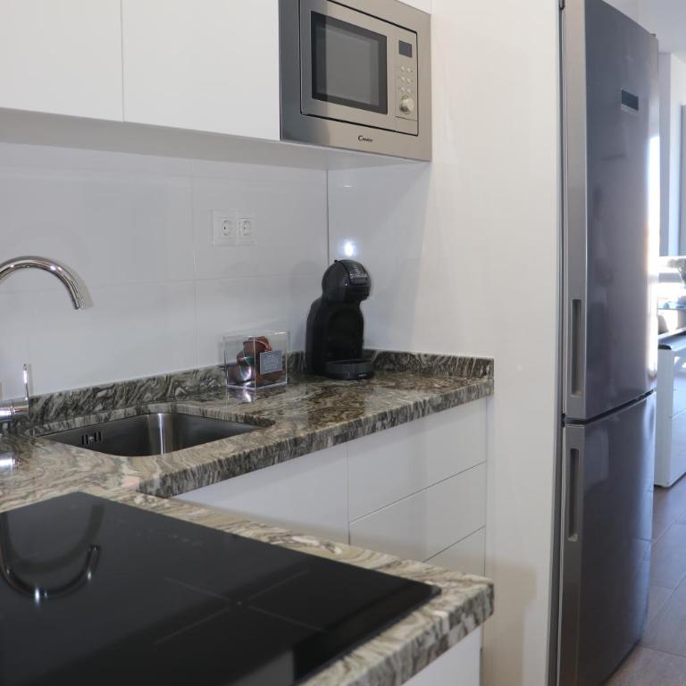 Andrea`s Home - Apartamento de 1 dormitorio - 37