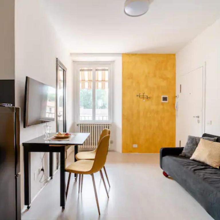 La Fabbrica dei Sogni - Appartamento con 1 Camera da Letto - 1