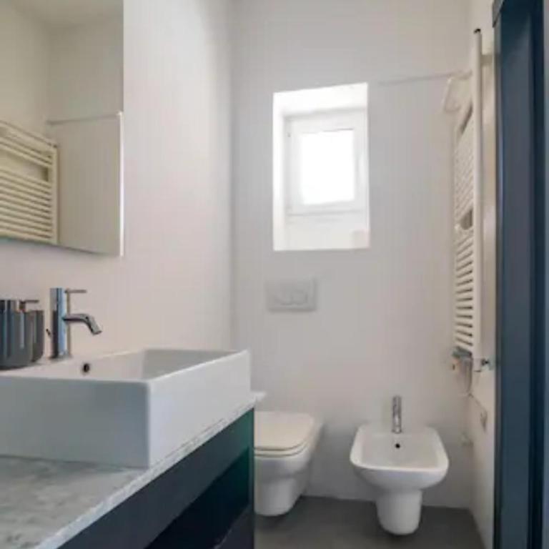 La Fabbrica dei Sogni - Appartamento con 1 Camera da Letto - 16