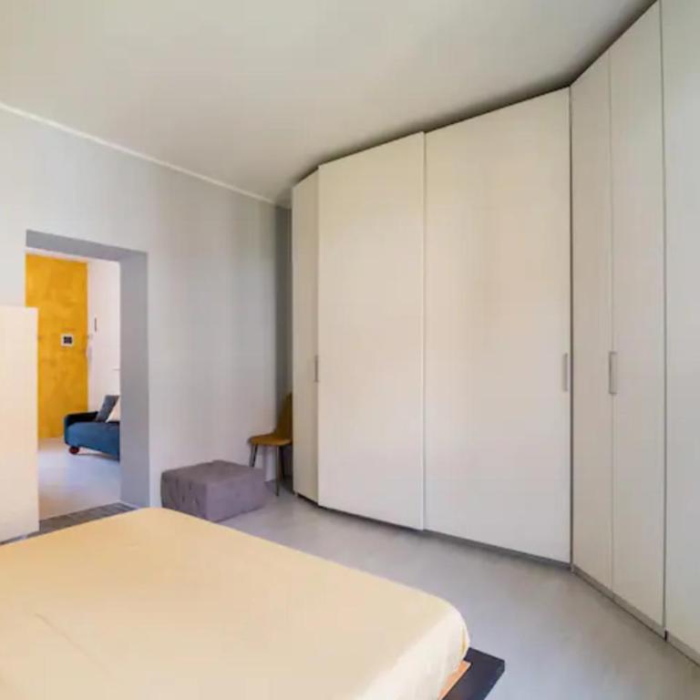 La Fabbrica dei Sogni - Appartamento con 1 Camera da Letto - 8