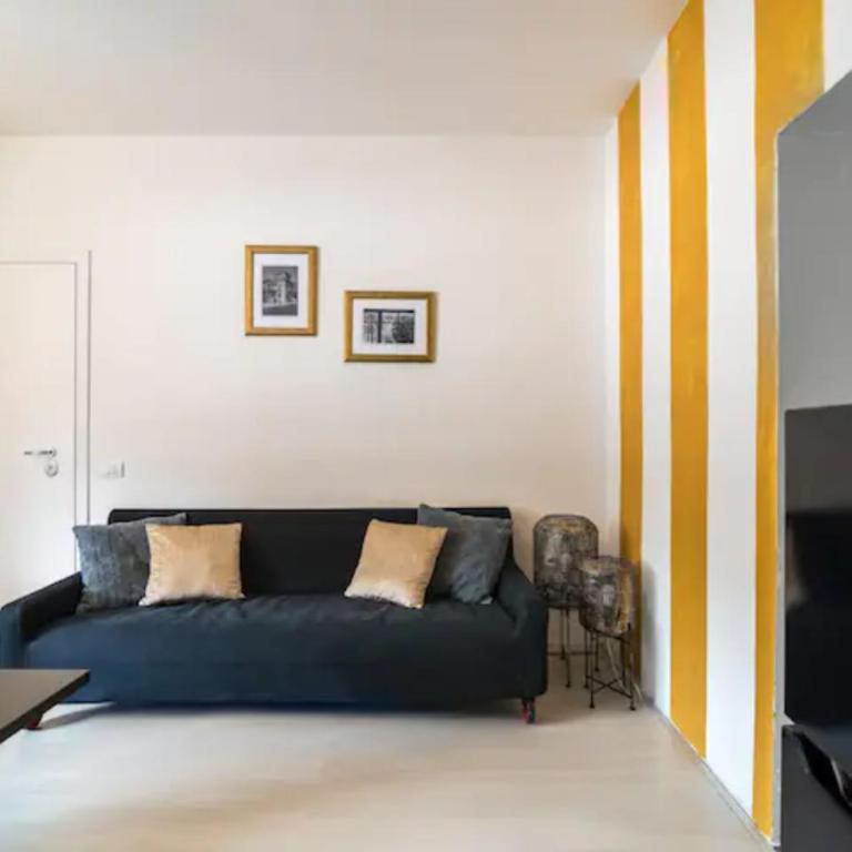 La Fabbrica dei Sogni - Appartamento con 1 Camera da Letto - 13