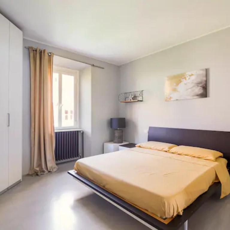 La Fabbrica dei Sogni - Appartamento con 1 Camera da Letto - 6