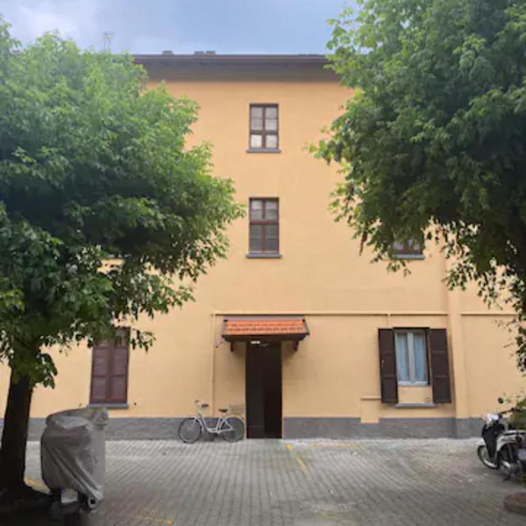 La Fabbrica dei Sogni - Appartamento con 1 Camera da Letto - 19