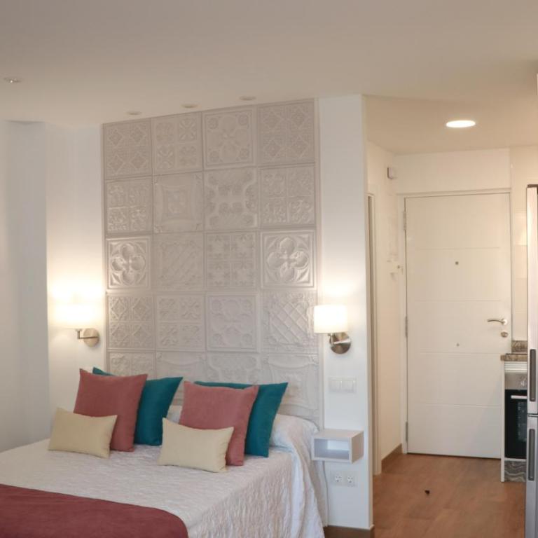 Andrea`s Home - Apartamento de 1 dormitorio - 50
