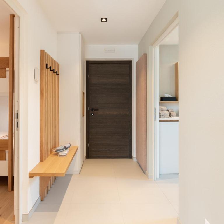 VANEA - Alp Relax Guesthouse - Appartamento con Terrazza - 5