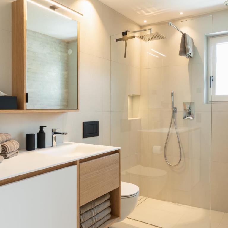 VANEA - Alp Relax Guesthouse - Appartamento con Terrazza - 4