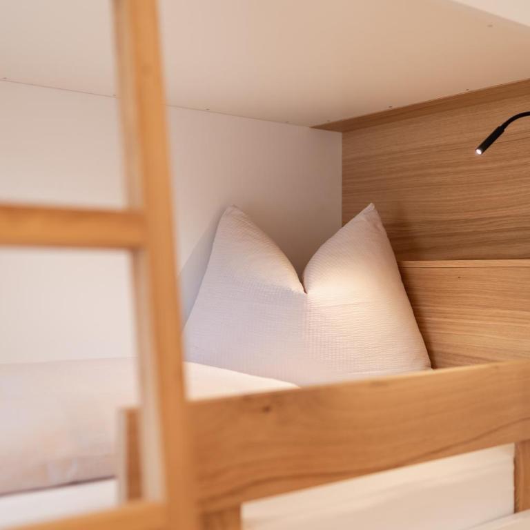 VANEA - Alp Relax Guesthouse - Appartamento con Terrazza - 9