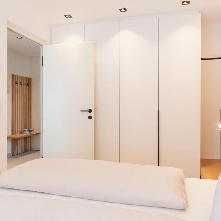 VANEA - Alp Relax Guesthouse - Appartamento con Terrazza - 10