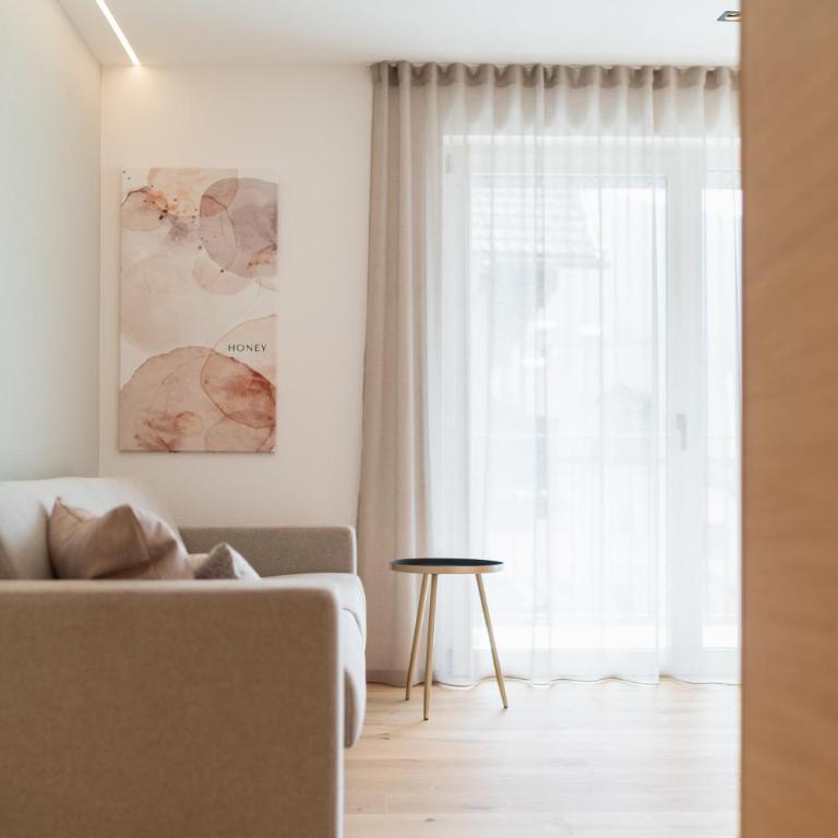 VANEA - Alp Relax Guesthouse - Appartamento con Terrazza - 14