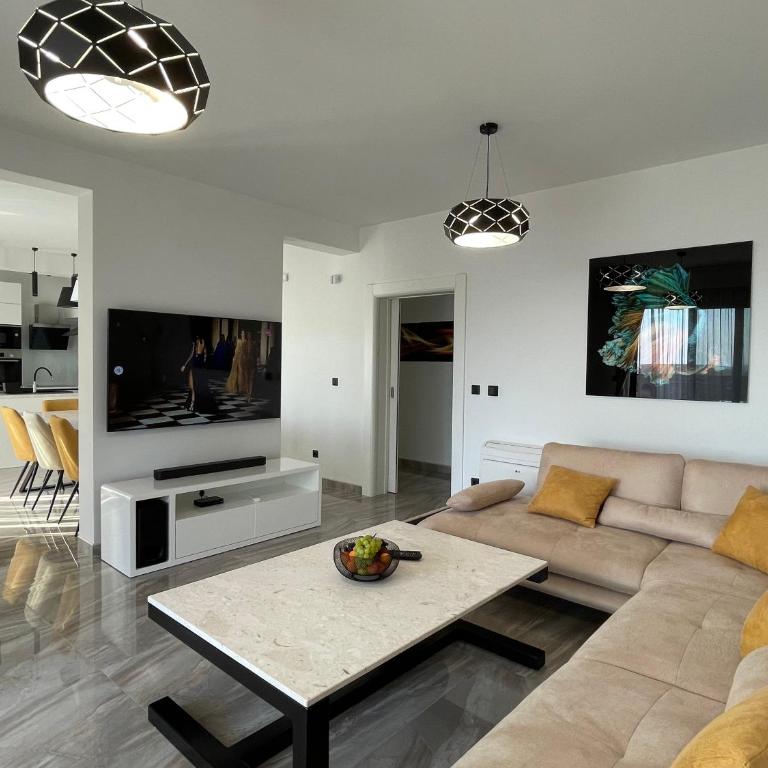 Villa Pine - Villa - 32