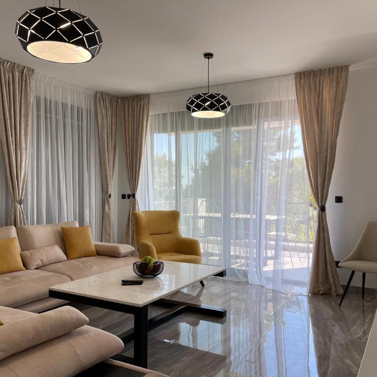 Villa Pine - Villa - 31