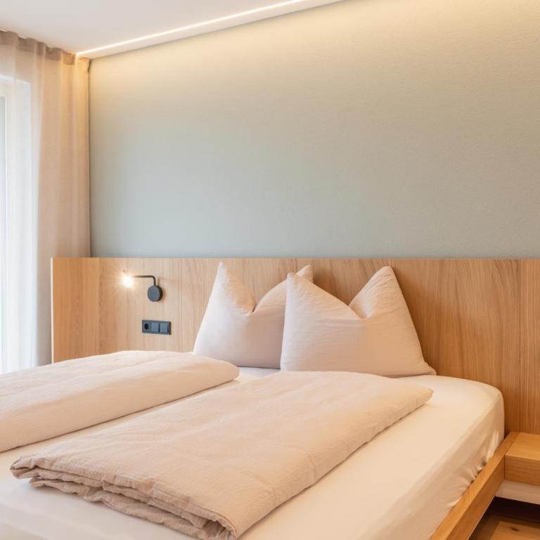 VANEA - Alp Relax Guesthouse - Appartamento con Vista Montagna - 6