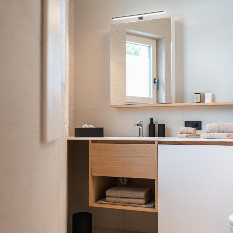 VANEA - Alp Relax Guesthouse - Appartamento con Vista Montagna - 8