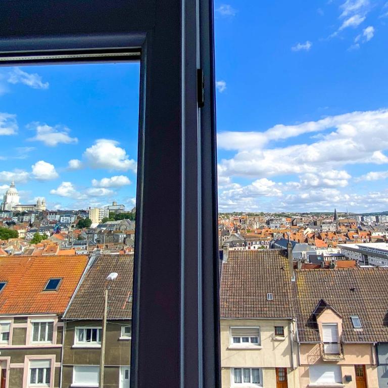 L'Horizon Notre-Dame - Emplacement idéal - Appartement 1 Chambre - 13