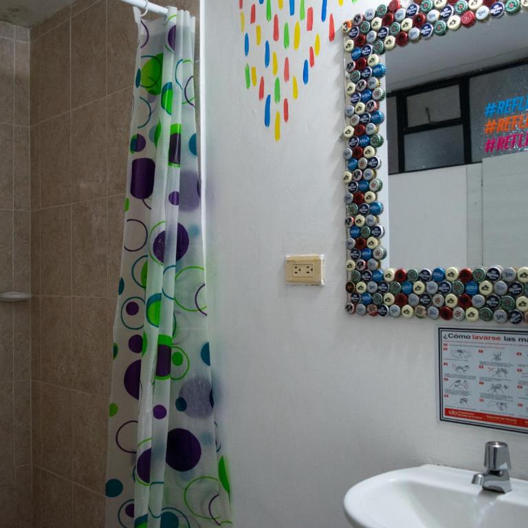 Casa Mood Usaquen - Superior Double Room - 2