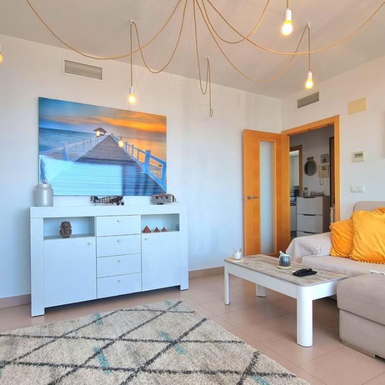 TOP VIEWS! Apartamento PREMIUM- Torres D' Oboe - Appartamento con 1 Camera da Letto - 17