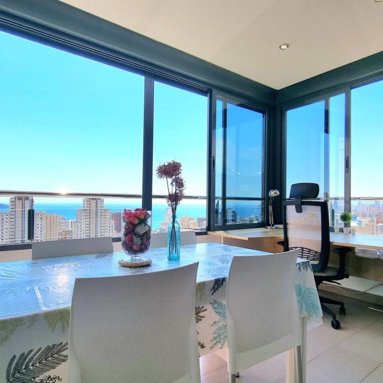 TOP VIEWS! Apartamento PREMIUM- Torres D' Oboe - Appartamento con 1 Camera da Letto - 5