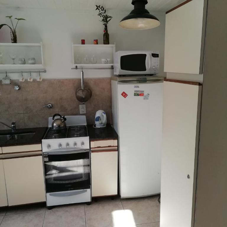 La Casa Azul - Arroyito Rio - Apartment - Ground Floor - 14