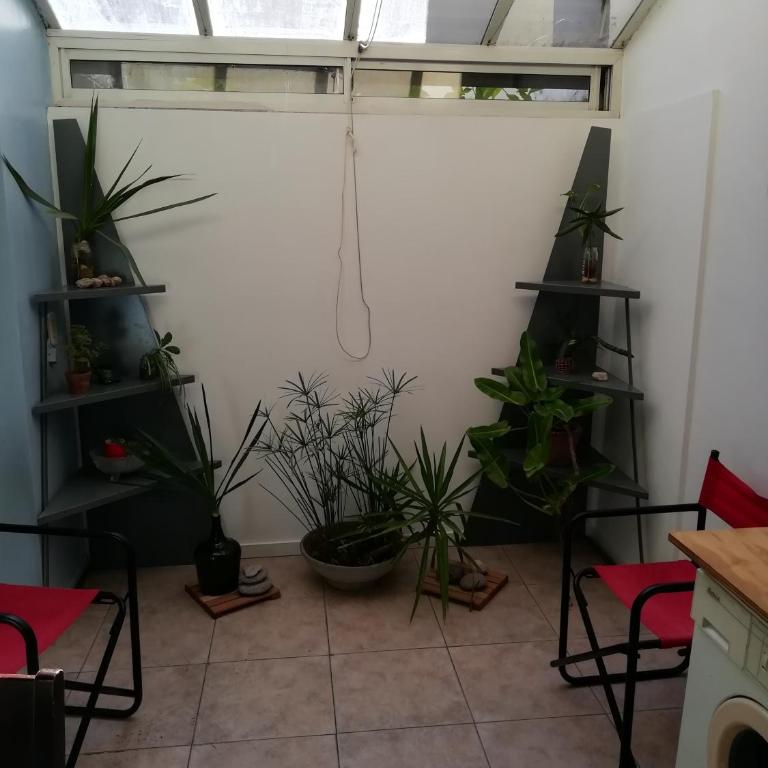 La Casa Azul - Arroyito Rio - Apartment - Ground Floor - 16