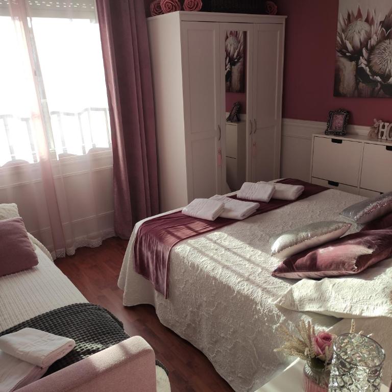 Caprichos - Apartamento - 65