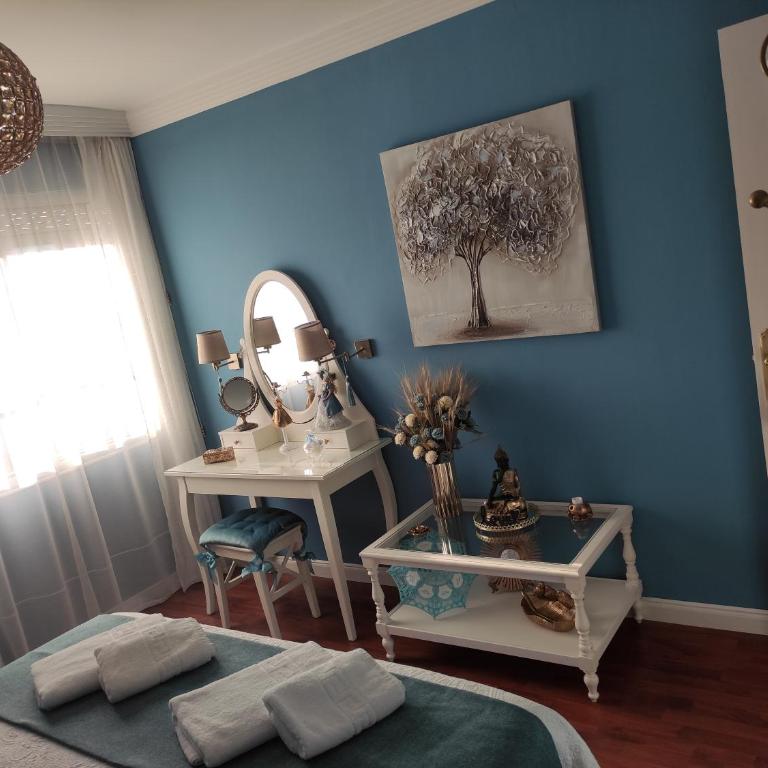 Caprichos - Apartamento - 54