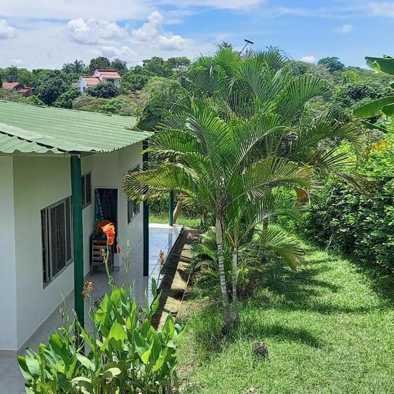 Finca El Jardin SOLO PARA FAMILIAS - Casa de 2 dormitorios - 5