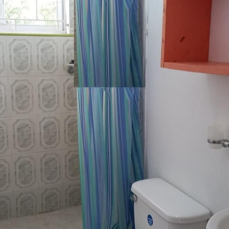 Finca El Jardin SOLO PARA FAMILIAS - Casa de 2 dormitorios - 18