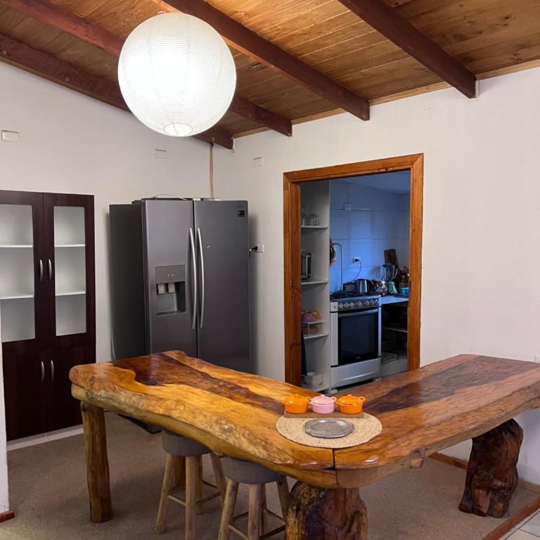 Cabañas Pucontours - Casa de 3 dormitorios - 12