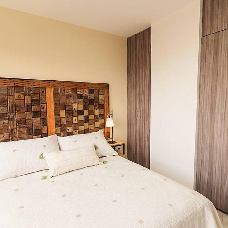 Hermoso y cómodo apartamento en El Poblado!!! - Apartamento de 2 dormitorios - 14